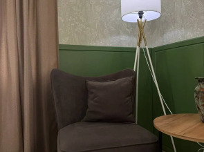 Гостевой Дом Горница Семёнково