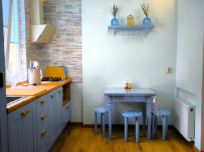 Квартира в Парке