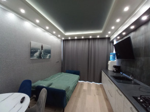 Апартаменты Раушен Престиж 22