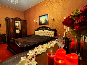 Меблированные комнаты Питер