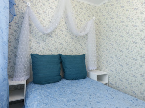 Квартира на Дмитрия Ульянова