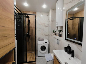 Квартира Nochevali