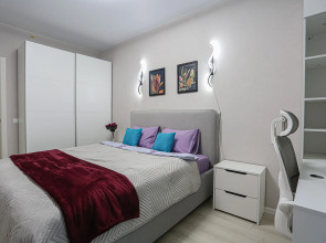 Квартира Стиль, центр, комфорт в Тетре