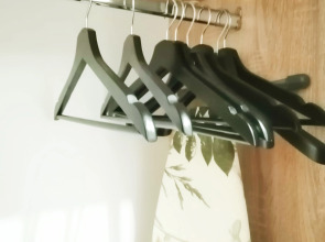 Апартаменты Инские Холмы 715