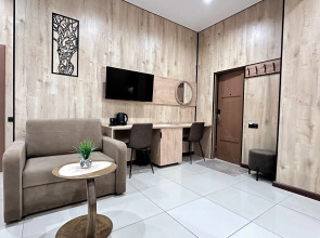 Бутик-Отель Ессентуки