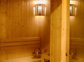 Отель Focus Premium Elbląg