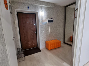 Апартаменты Good luck