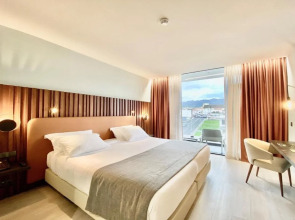 Hotel Verde Mar & SPA