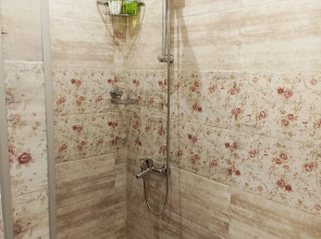 Апартаменты двухкомнатные в центре Владивостока