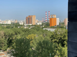 Апартаменты Comfort & Relax Home Dreams in the clouds 2