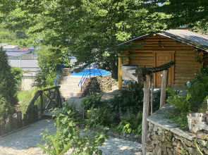 Гостевой дом Отрада