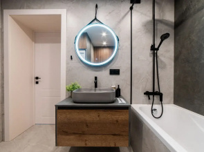 Апартаменты Festival от сети Good Vibes Apartments