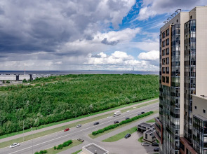 Апартаменты Апартаментика