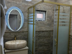 Отель Grand Mirror