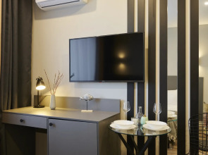 Апартаменты 932 Ленинский 158