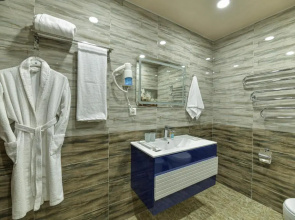 Отель Welcome Inn
