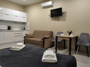 Квартира Просторная в ЖК Румянцево-Парк