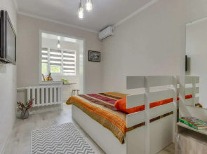 Studiya Flat