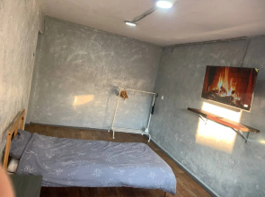 Dvushka Na Gavani Apartments