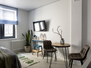 Апартаменты Небо