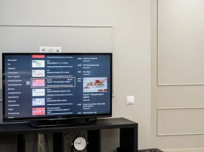 Апартаменты Сутки-Дом - Покровка