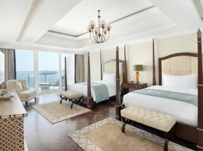 Waldorf Astoria Dubai Palm Jumeirah