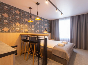 V stile Loft Apartments
