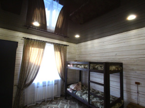 Гостевой дом АлтынЪ