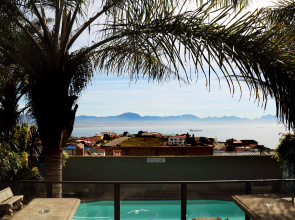 Portao Diaz Hotel