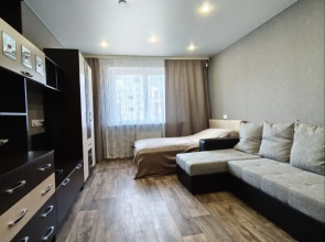 Na Magistralnoy Ulitse 16 Flat