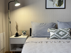 Apartamenty Atmosfera