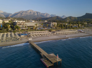 Курортный отель Armas Labada