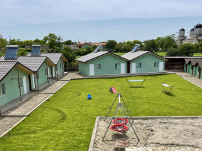 Pensiunea Onyx Vadu Mini-Hotel