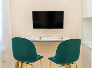 Апартаменты Miracle Apart в Историческом центре Спб