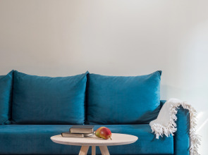 Апартаменты Домик у Моря