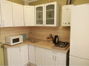 Апартаменты на Улице Десятинная 33/8