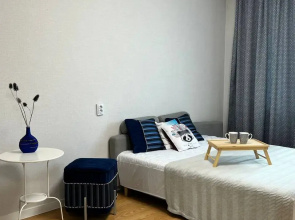 Apartamenty u Muzea Mirovogo Okeana