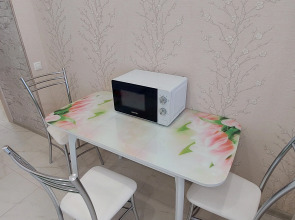 Апартаменты СВ Жираф 6