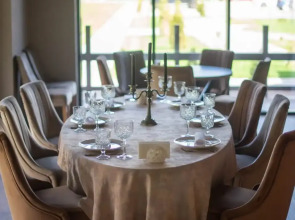 Банный Курорт Лесной Дух