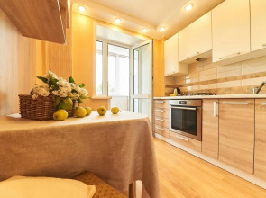 Квартира на улице Десятинная 10