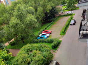 Апартаменты на Чернышевского