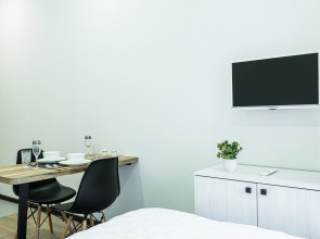 Апартаменты на Курском Вокзале 11