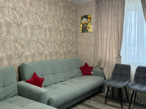 Uyutnaya Studiya V Novostroyke Na Severnom Flat