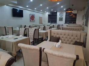 Отель Art Deluxe