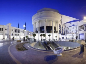 Vialand Palace Hotel