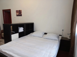 Квартира 1 комн.квартира на 4-х