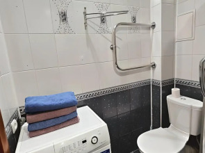 Квартира - студия в тихом районе города