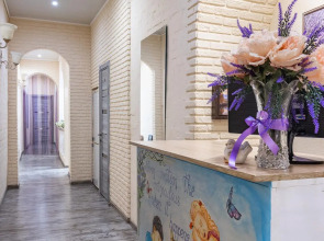 Гостевой Дом Boho Breadberry Hotel