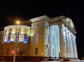 Квартира Отличная 2к в Центре Калининграда