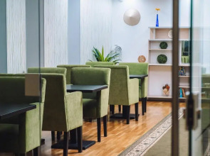 Гостиничный комплекс Dolphin Planet Hotel & SPA